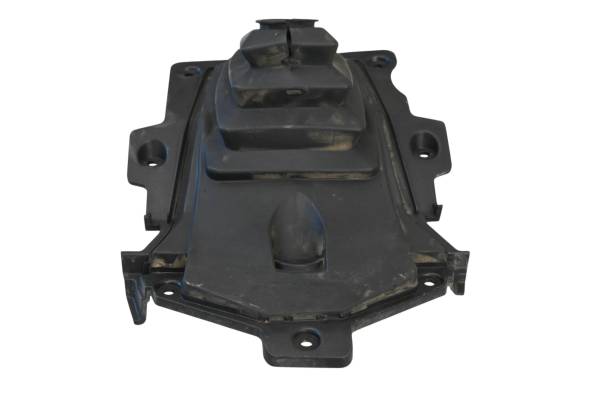 Polaris - 23 Polaris Pro-XD Mid-Size Crew Steering Grommet Cover
