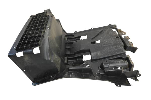 Honda - 19 Honda Talon 1000X Left Seat Lower Cover Honda