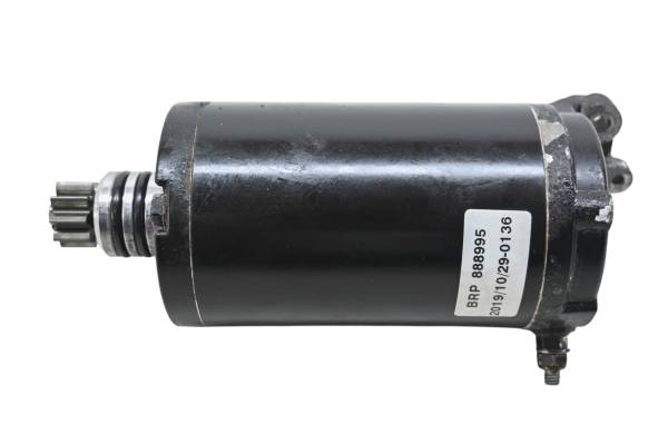 Sea-Doo - 20 Sea-Doo GTX 300 Limited Starter Motor