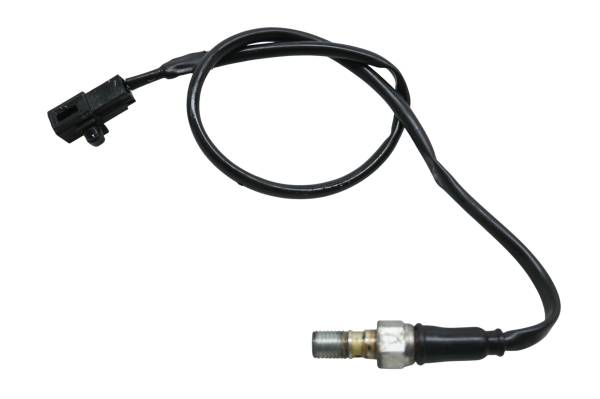 Can-Am - 11 Can-Am Outlander 500 Max XT Rear Brake Tail Light Switch Sensor