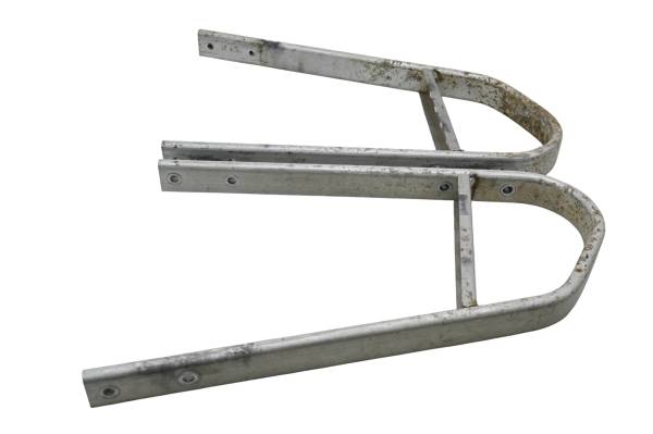 Can-Am - 11 Can-Am Outlander 500 Max XT Front Left & Right Footrests