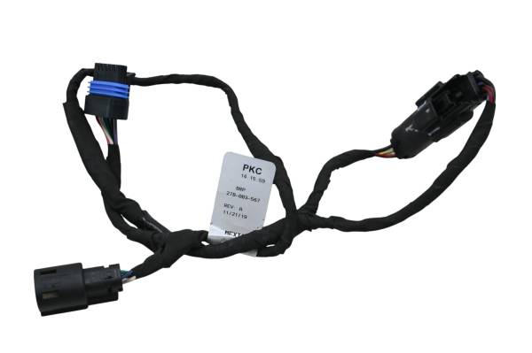Sea-Doo - 20 Sea-Doo GTX 300 Limited Usb Charger Cable
