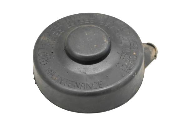 Honda - 19 Honda Talon 1000X Power Steering Cap Cover Honda