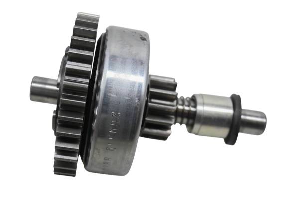 Sea-Doo - 20 Sea-Doo GTX 300 Limited Starter Bendix Gear