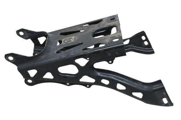 Can-Am - 11 Can-Am Outlander 500 Max XT Rear Battery Support Bracket