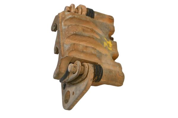 Polaris - 23 Polaris Pro-XD Mid-Size Crew Front Left Brake Caliper