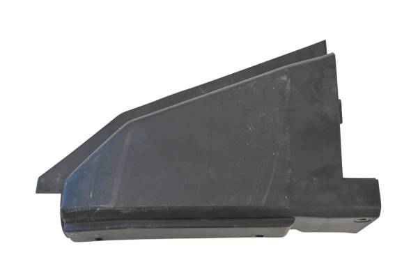 Polaris - 23 Polaris Pro-XD Mid-Size Crew Right Side Upper Rocker Panel Cover