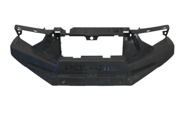 Polaris - 23 Polaris Pro-XD Mid-Size Crew Front Bumper