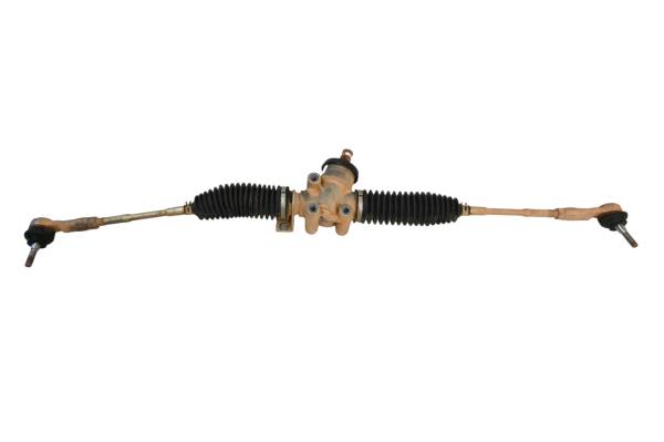 Polaris - 23 Polaris Pro-XD Mid-Size Crew Steering Rack & Pinion