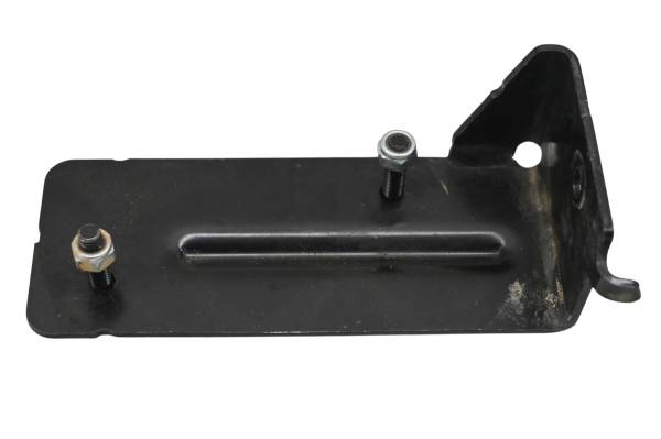 Polaris - 23 Polaris Pro-XD Mid-Size Crew Regulator Bracket Mount
