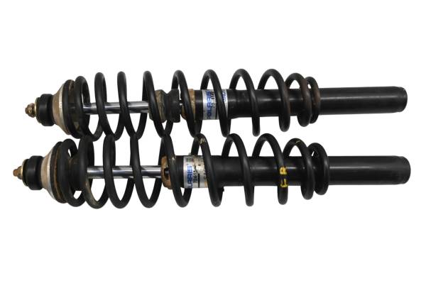 Polaris - 23 Polaris Pro-XD Mid-Size Crew Front Shocks