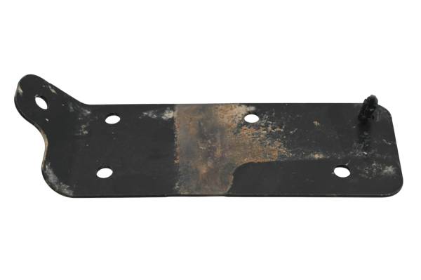 Polaris - 23 Polaris Pro-XD Mid-Size Crew Stator Harness Bracket Mount