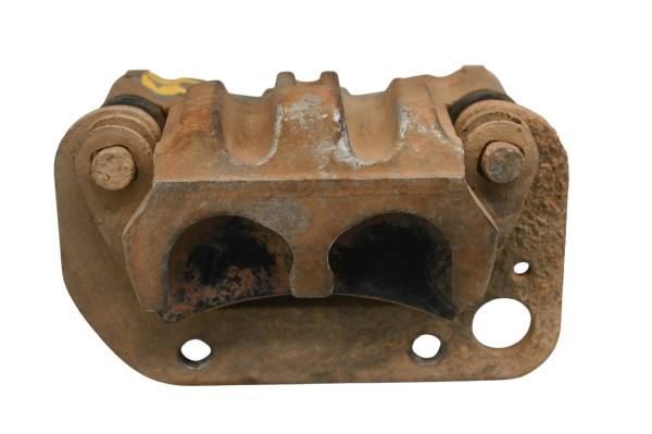 Polaris - 23 Polaris Pro-XD Mid-Size Crew Front Right Brake Caliper