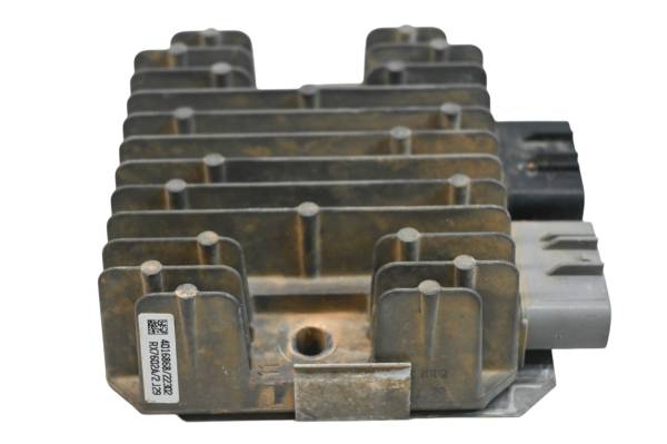 Polaris - 23 Polaris Pro-XD Mid-Size Crew Regulator Rectifier