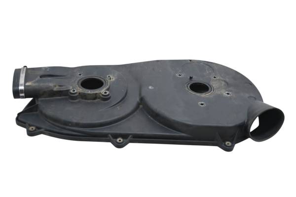 Can-Am - 11 Can-Am Outlander 500 Max XT Inner Belt Clutch Cover
