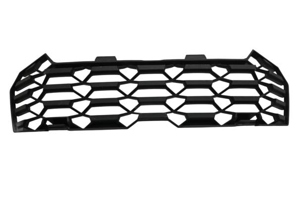 Polaris - 23 Polaris Pro-XD Mid-Size Crew Front Fascia Grill Cover