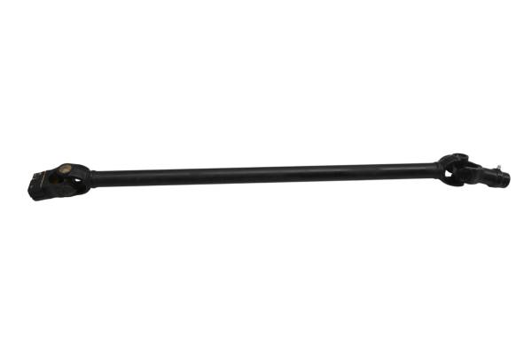 Polaris - 23 Polaris Pro-XD Mid-Size Crew Front Drive Shaft