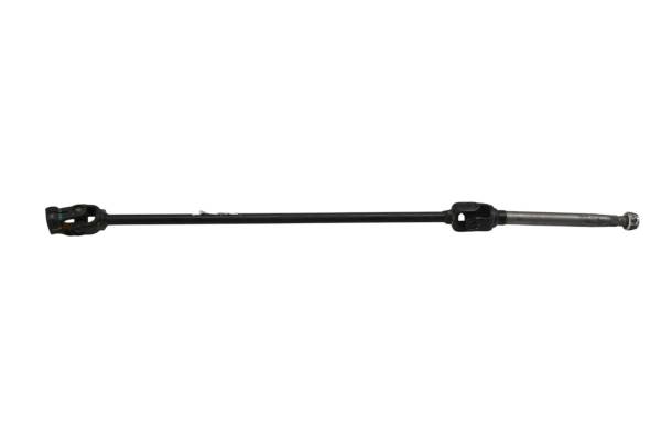 Polaris - 23 Polaris Pro-XD Mid-Size Crew Steering Stem Shaft