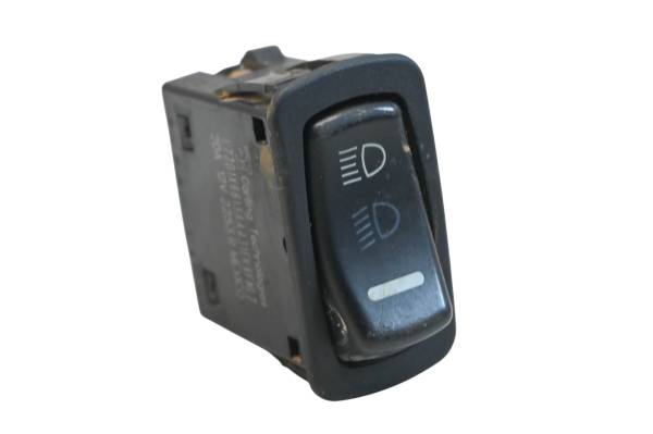 Polaris - 23 Polaris Pro-XD Mid-Size Crew Headlight Switch