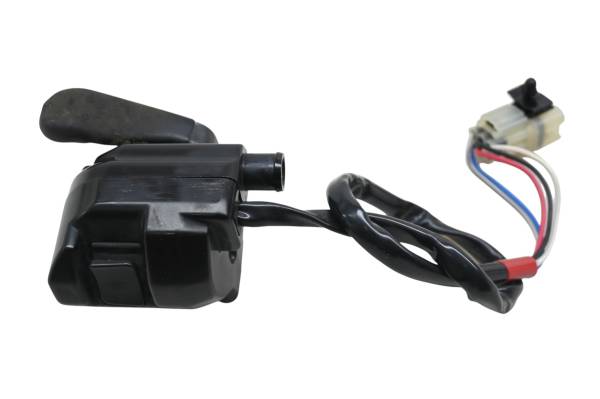 Can-Am - 11 Can-Am Outlander 500 Max XT Thumb Throttle