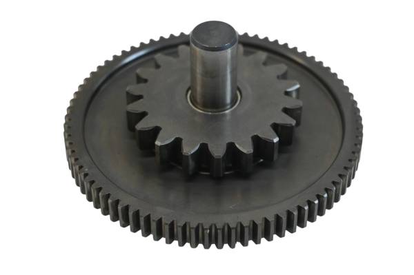 Polaris - 23 Polaris Pro-XD Mid Size Crew Starter Gear