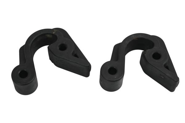 Polaris - 23 Polaris Pro-XD Mid-Size Crew Tail Gate Hook Latch