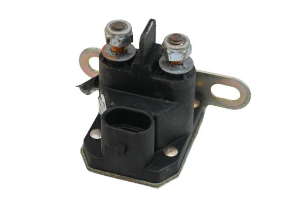 Polaris - 23 Polaris Pro-XD Mid-Size Crew Starter Solenoid