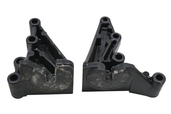 Sea-Doo - 20 Sea-Doo GTX 300 Limited Engine Brackets Pto Exhaust