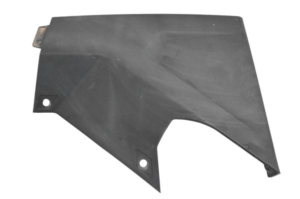 Polaris - 23 Polaris Pro-XD Mid-Size Crew Front Left Rops Panel Covers
