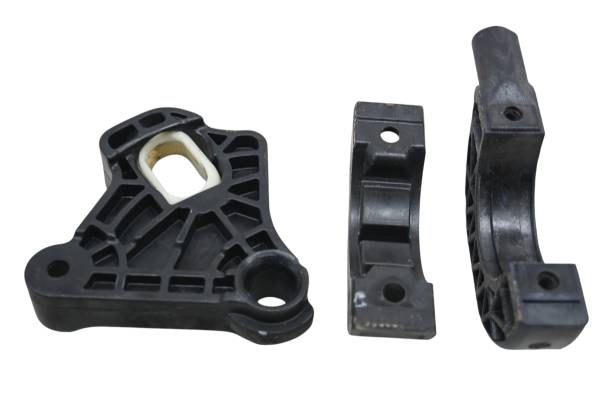 Sea-Doo - 20 Sea-Doo GTX 300 Limited Steering Arm Kit