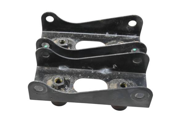 Can-Am - 11 Can-Am Outlander 500 Max XT Bumper Brackets