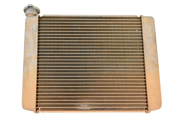 Polaris - 23 Polaris Pro-XD Mid-Size Crew Radiator
