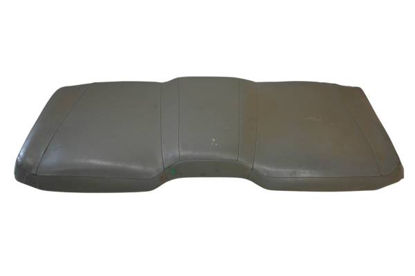 Polaris - 23 Polaris Pro-XD Mid-Size Crew Seat Cushion Bottom