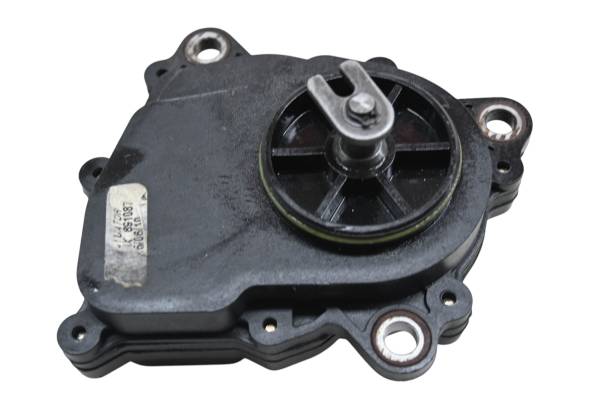 Can-Am - 11 Can-Am Outlander 500 Max XT 4Wd Front Differential Actuator