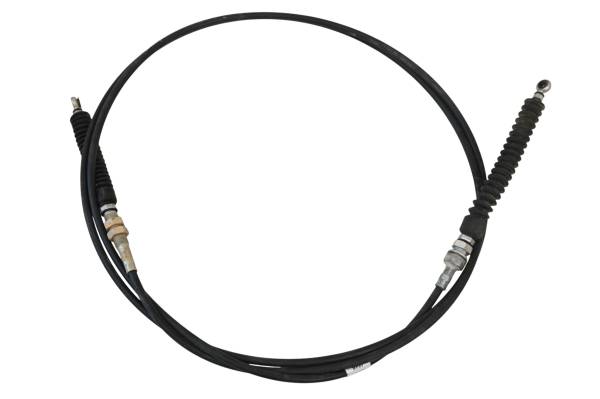 Polaris - 23 Polaris Pro-XD Mid-Size Crew Shifter Cable