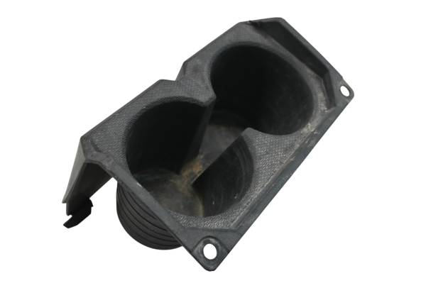 Polaris - 23 Polaris Pro-XD Mid-Size Crew Center Tray-Dash Cup Holder