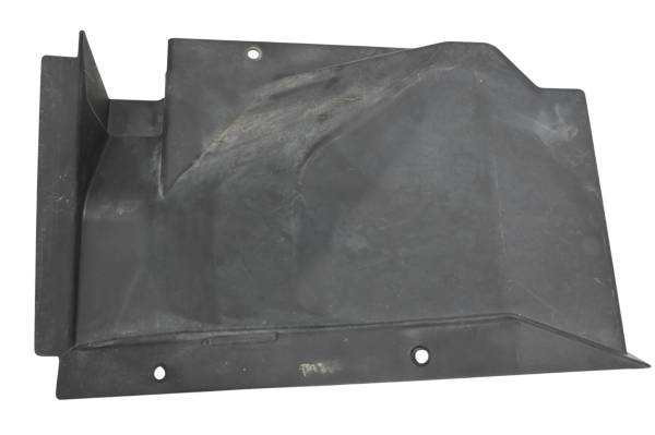 Polaris - 23 Polaris Pro-XD Mid-Size Crew Right Rear Wheel Liner Cover