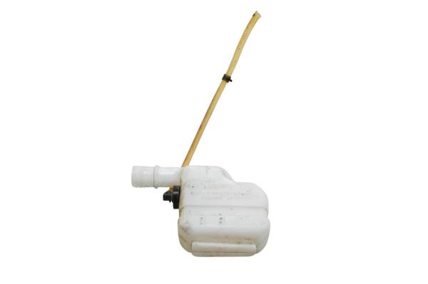 Can-Am - 11 Can-Am Outlander 500 Max XT Coolant Overflow Radiator Bottle