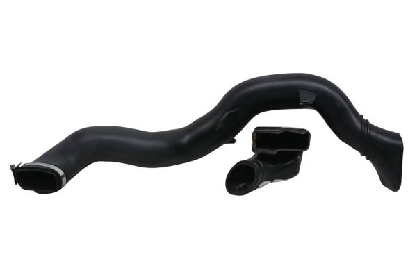 Can-Am - 11 Can-Am Outlander 500 Max XT Clutch Snorkel Intake Vent Tubes