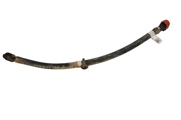Polaris - 23 Polaris Pro-XD Mid-Size Crew Fuel Line Tank To Vent
