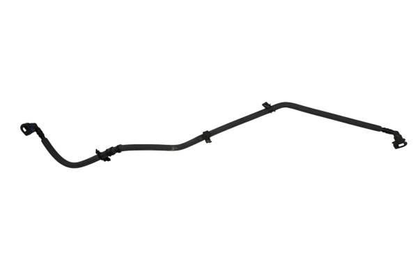 Polaris - 23 Polaris Pro-XD Mid-Size Crew Fuel Line 570