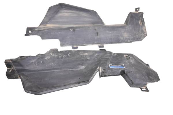 Can-Am - 20 Can-Am Maverick 1000R Sport DPS Side Covers Panels Fenders Left & Right