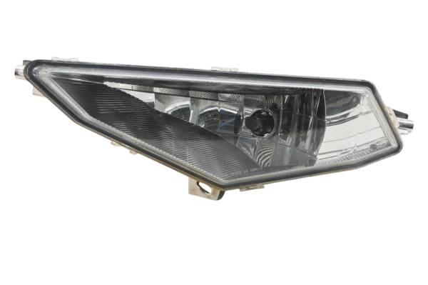Polaris - 23 Polaris Pro-XD Mid-Size Crew Front Left Headlight