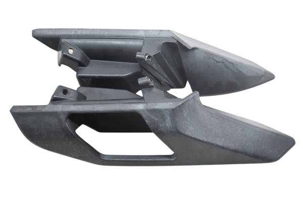 Sea-Doo - 20 Sea-Doo GTX 300 Limited Left & Right Shell Cleat Covers
