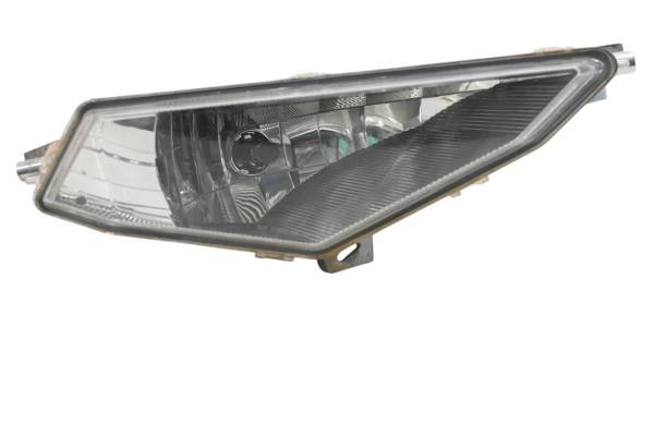 Polaris - 23 Polaris Pro-XD Mid-Size Crew Front Right Headlight