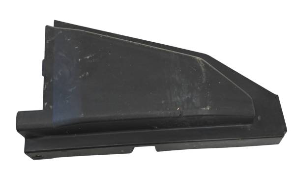 Polaris - 23 Polaris Pro-XD Mid-Size Crew Rear Left Rops Pillar Cover