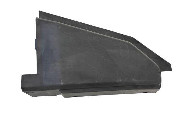 Polaris - 23 Polaris Pro-XD Mid-Size Crew Left Side Upper Rocker Panel Cover