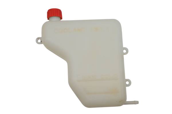 Polaris - 23 Polaris Pro-XD Mid-Size Crew Coolant Overflow Radiator Bottle