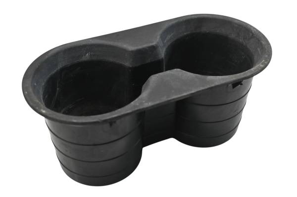 Polaris - 23 Polaris Pro-XD Mid-Size Crew Center Seat Cup Holder
