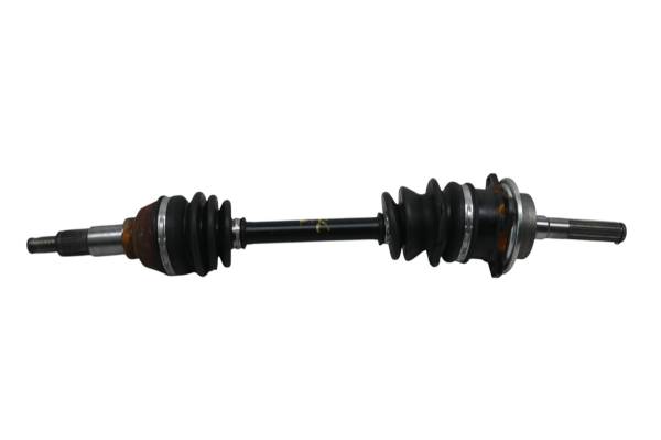 Can-Am - 11 Can-Am Outlander 500 Max XT Front Right Cv Axle